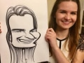 caricaturi distractive