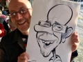 caricaturi distractive