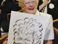 Caricaturi la nunta