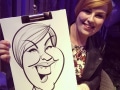 caricaturi distractive