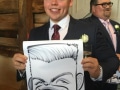 FANTASTIC CARICATURE 013