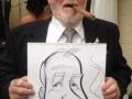 Caricaturi la nunta
