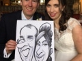 FANTASTIC CARICATURE 014