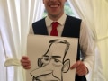 FANTASTIC CARICATURE 016