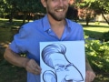 FANTASTIC CARICATURE 017