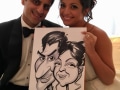 FANTASTIC CARICATURE 024