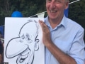 FANTASTIC CARICATURE 001