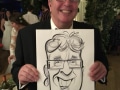 caricaturisti la evenimente