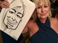 Hilarious caricature 008