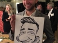 caricaturisti la evenimente