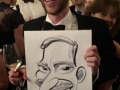 caricaturisti la evenimente