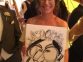 caricaturisti la evenimente
