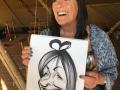 caricaturisti la evenimente