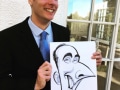 Hilarious caricature 010