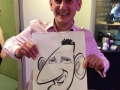 FANTASTIC CARICATURE 003