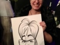 caricaturisti la evenimente