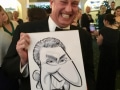 caricaturisti la evenimente