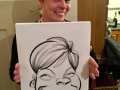caricaturisti la evenimente