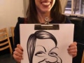 caricaturisti la evenimente
