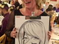 caricaturisti la evenimente