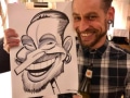 caricaturisti la evenimente
