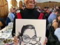 caricaturisti la evenimente
