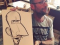 caricaturi distractive