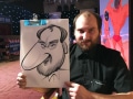 FANTASTIC CARICATURE 008
