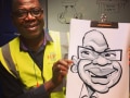 FANTASTIC CARICATURE 011