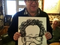caricaturi distractive