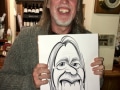 caricaturi distractive