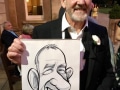 caricaturisti la evenimente