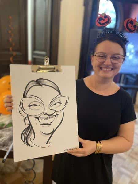 Caricaturi Corporative