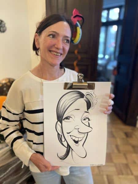 Caricaturi Corporative