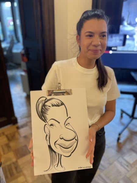 Caricaturi Corporative