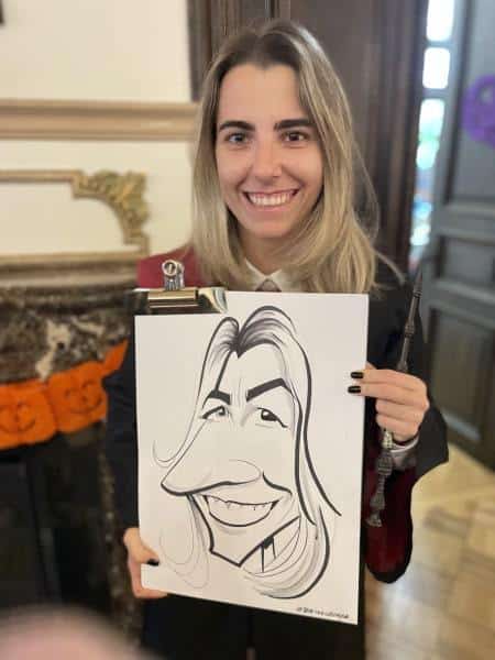 Caricaturi Corporative