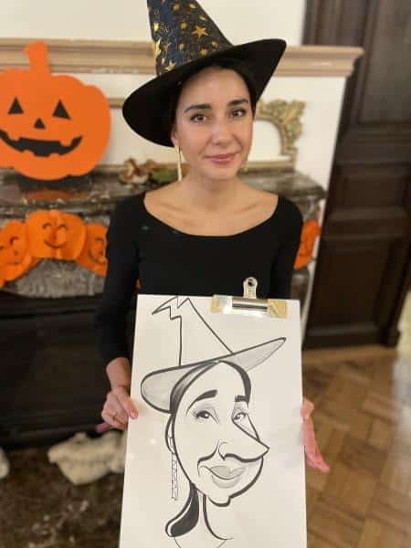 Caricaturi Corporative