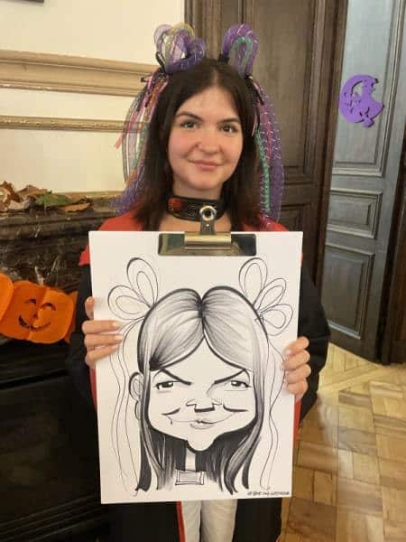 Caricaturi Corporative