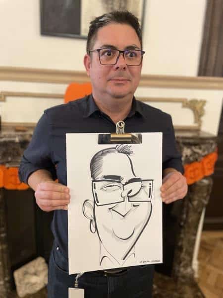 Caricaturi Corporative