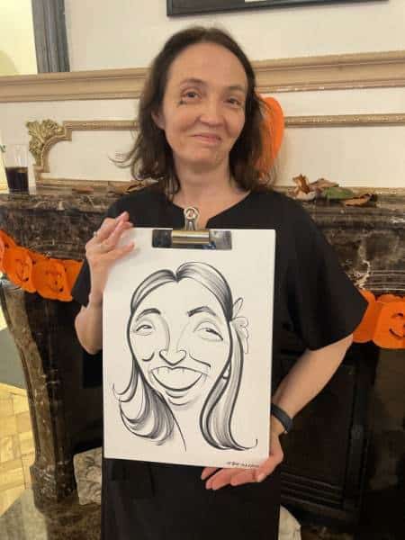 Caricaturi Corporative