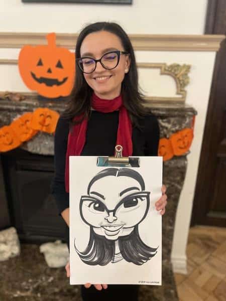 Caricaturi Corporative