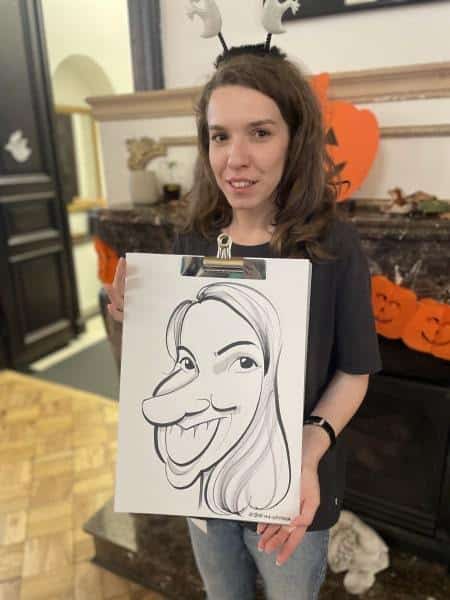 Caricaturi Corporative