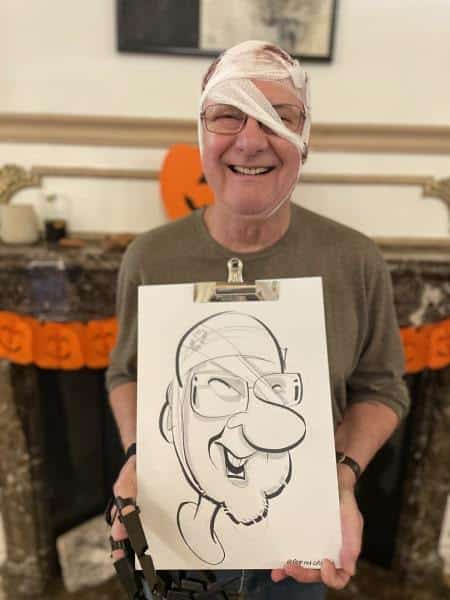 Caricaturi Corporative