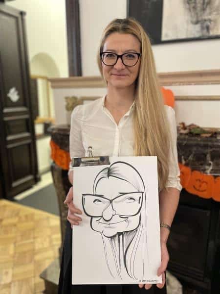 Caricaturi Corporative