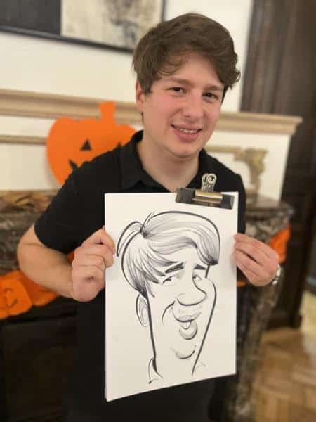 Caricaturi Corporative