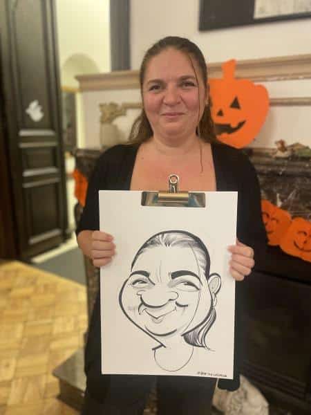 Caricaturi Corporative