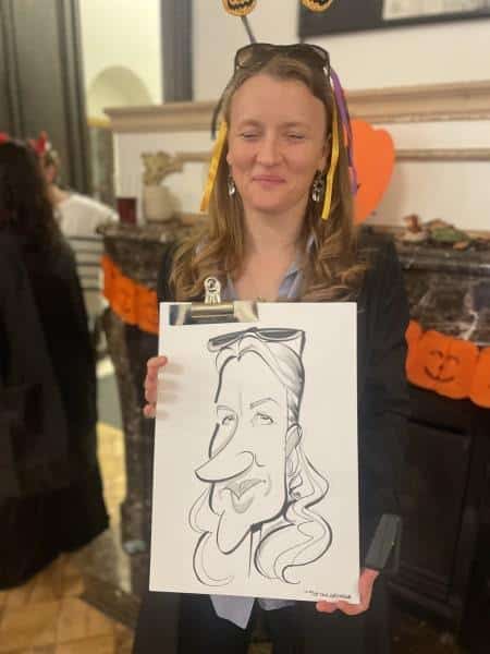 Caricaturi Corporative