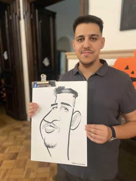 Caricaturi Corporative