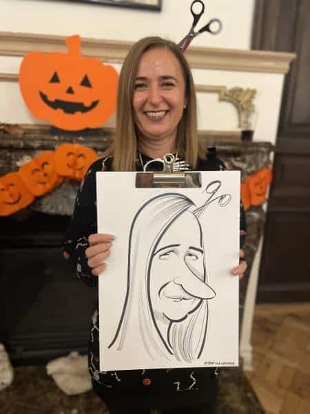 Caricaturi Corporative