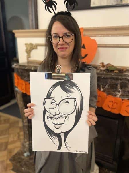 Caricaturi Corporative